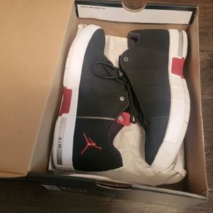 Kids Jordan sneakers